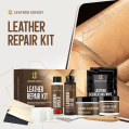 Leather Expert Repair Kit zestaw do naprawy ubytków pęknięć i rozdarć skóry 150ml LE-066 99,00 zł-3