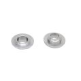 Tytanowe talerzyki zaworowe Kelford Cams Chevy LS1 RET136-16 1 157,18 zł-1
