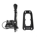 Short shifter Revin Street Audi A4 B5 / B6 / B7 Czarny 6 Biegów RV-01E6-BK-2 1 509,98 zł-1