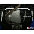 Rozpórka tylna dolna (Rear Lower Bar) (2232P) Ultra Racing Chevrolet Malibu 2.0D/2.4 2WD 13-15 LHD/RHD URKR-RS4-2232P 579,00 zł-1