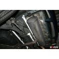 Rozpórka tylna dolna (Rear Lower Bar) (2469) Ultra Racing Scion TC (AT10) 2.4 2WD 05-10 URUS-RL2-2469 399,00 zł-1
