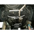 Rozpórka tylna dolna (Rear Lower Bar) (2604) Ultra Racing Ssangyong Rodius/Stavic 2.7D 4WD 04-12 UR-RL2-2604 399,00 zł-1
