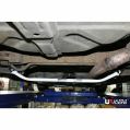Rozpórka tylna dolna (Rear Lower Bar) (2698) Ultra Racing for Hyundai Grandeur XG 3.2 2WD 98-05 URKR-RL2-2698 429,00 zł-1