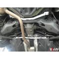 Rozpórka tylna dolna (Rear Lower Bar) Ultra Racing Mercedes W204 C250 (not CGI)/ W207 E-Class UR-RL2-3218 519,00 zł-1