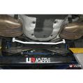 Rozpórka tylna dolna (Rear Lower Bar) (3233) Ultra Racing Volvo S80 2.4D/2.0T 2WD 07-16/XC60 3.0 10-17 URKR-RL2-3233 429,00 zł-1
