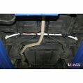 Rozpórka tylna dolna (Rear Lower Bar) (3254) Ultra Racing Hyundai Excel (X2) 1.5 2WD 89-95 URKR-RL2-3254 469,00 zł-1