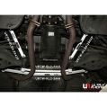 Rozpórka tylna dolna (Rear Lower Bar) (3444) Ultra Racing Lexus GS 200T (L10) 2.0T 11-20/GS 250 2.5 11-20/GS 300 3.0 11-20/GS 350/450H 3.5 11-20 2WD URTW-RL2-3444 499,00 zł-1
