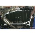 Rozpórka tylna dolna (Rear Lower Bar) (3628) Ultra Racing Hyundai Avante Sport/Elantra 1.6 2WD 16+ URKR-RL4-3628 799,00 zł-1