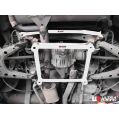 Rozpórka tylna dolna (Rear Lower Bar) (3710) Ultra Racing Mazda MX-5 (NB) 1.8 2WD 98-05 URTW-RL4-3710 639,00 zł-1