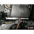 Rozpórka tylna dolna (Rear Lower Bar) (3760) Ultra Racing Volvo V90 T8 2.0T Hybrid 17+/XC60 2.0 18+/XC90 2.0 15+ 2WD UR-RL2-3760 499,00 zł-1