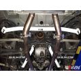 Rozpórka tylna dolna (Rear Lower Bar) (3779P) Ultra Racing Infiniti Q50 (V37) 3.5 Hybrid 14+/Infiniti Q50 S 2.0T 16+ 2WD URTW-RS4-3779P 579,00 zł-1