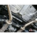 Rozpórka tylna dolna (Rear Lower Bar) (3813) Ultra Racing Chevrolet Camaro (SS) 6.2 V8 2WD 16+ UR-RL2-3813 399,00 zł-1
