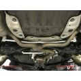 Rozpórka tylna dolna (Rear Lower Bar) (3856) Ultra Racing Skoda Superb (B8/TYP 3V) 2.0T 2WD/4WD 15+/VW Passat 2.0 TSI 4WD 15+ URTW-RL2-3856 429,00 zł-1