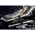 Rozpórka tylna dolna (Rear Lower Bar) (3988) Ultra Racing Toyota Corolla Altis 12TH GEN (E210) 1.8 2WD Sedan 19+ URTW-RL2-3988 429,00 zł-1