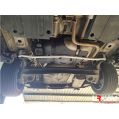 Rozpórka tylna dolna (Rear Lower Bar) (4073) Ultra Racing MG ZS (SUV) 1.5 2WD Thailand Assembly 17+ URTH-RL2-4073 499,00 zł-1