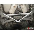 Rozpórka tylna dolna (Rear Lower Bar) (2816) Ultra Racing Jaguar XJ6 (XJ40) 4.0 2WD 86-94 URTH-RL3-2816 689,00 zł-1