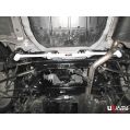 Rozpórka tylna dolna (Rear Lower Bar) (2794) Ultra Racing Honda Accord (CR1/CR6) 2.0 2WD 13+ URTH-RL4-2794 579,00 zł-1