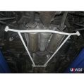 Rozpórka tylna dolna (Rear Lower Bar) (3269) Ultra Racing Ssangyong Chairman W 3.6 2WD/4WD 08-17 URKR-RL4-3269 938,99 zł-1