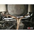 Rozpórka tylna dolna (Rear Lower Brace) 3429 Ultra Racing Subaru Impreza WRX 4D 11+ URTW-RL4-3429 689,00 zł-1