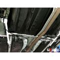 Rozpórka tylna dolna (Rear Lower Bar) (3466A) Ultra Racing Lexus ES 250 (XV60) 2.5 V6 2WD 12-18 UR-RL4-3466A 928,99 zł-1
