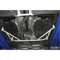 Rozpórka tylna dolna (Rear Lower Bar) (3612) Ultra Racing Audi A3 (TYP 8V) 2.0 TDI /VW Golf GTI MK7 2.0 TSI 13-20 URKR-RL4-3612 859,00 zł-1