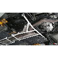 Rozpórka tylna dolna (Rear Lower Bar) (3759) Ultra Racing Volvo XC90 T8 2.0 Twin Charge 4WD Hybrid 15+ UR-RL4-3759 859,00 zł-1