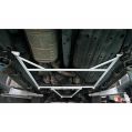 Rozpórka tylna dolna (Rear Lower Bar) (3807) Ultra Racing Toyota Land Cruiser (J200) 4.5D/4.7 V8 4WD 07-21 UR-RL4-3807 999,01 zł-1
