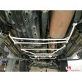 Rozpórka tylna dolna (Rear Lower Bar) (4030) Ultra Racing Toyota Land Cruiser Prado (J150) 2.7P 4WD 09+ UR-RL4-4030 938,99 zł-1