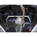 Rozpórka tylna dolna (Rear Lower Bar) (4135) Ultra Racing Ssangyong Korando (C300) 1.5T 2WD 19+ URKR-RL4-4135 639,00 zł-1