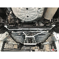 Rozpórka tylna dolna (Rear Lower Bar) (4197) Ultra Racing Nissan Almera (N18) 1.0T 2WD 19+ UR-RL4-4197 759,00 zł-1