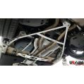 Rozpórka tylna dolna (Rear Lower Bar) (4003) Ultra Racing BMW G02 (X4) 3.0T 4WD 18+ URTW-RL5-4003 968,99 zł-1