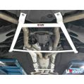 Rozpórka tylna dolna (Rear Lower Bar) (2936) Ultra Racing Mercedes S212 E250 2.5 10-16/X218 CLS 350 3.5 12-18 2WD URTW-RL6-2936 1 099,01 zł-1