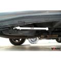 Rozpórka tylna dolna (Rear Lower Bar) (1360P) Ultra Racing Toyota Harrier (XU10) 2.2 2WD 99-03 UR-RS4-1360P 579,00 zł-1