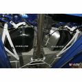 Rozpórka tylna dolna (Rear Lower Bar) (1476P) Ultra Racing Hyundai Genesis Coupe/Rohens Coupe (BK) 2.0T 2WD 09-16 UR-RS6-1476P 859,00 zł-1