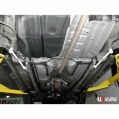 Rozpórka tylna dolna (Rear Lower Bar) (1856P) Ultra Racing Lexus ES 240 (XV40) 2.4 2WD 06-12 UR-RS4-1856P 639,00 zł-1