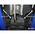 Rozpórka tylna dolna (Rear Lower Bar) (2722P) Ultra Racing Ssangyong Actyon 2.0D 05-10/Korando C200 2.0D 10-19 2WD/4WD URKR-RS4-2722P 639,00 zł-1