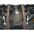 Rozpórka tylna dolna (Rear Lower Bar) (3294P) Ultra Racing Lexus SC 430 (Z40) 4.3 2WD Cabriolet/Convertible 01-05 URKR-RS4-3294P 429,00 zł-1