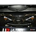 Rozpórka tylna dolna (Rear Lower Bar) (3295P) Ultra Racing Lexus SC 430 (Z40) 4.3 2WD Cabriolet/Convertible 09-14 URKR-RS4-3295P 639,00 zł-1