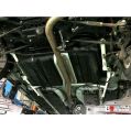Rozpórka tylna dolna (Rear Lower Bar) (3467P) Ultra Racing Lexus ES 250 (XV60) 2.5 V6 12-18/300H (XV60) 2.5 15-18 2WD UR-RS4-3467P 579,00 zł-1