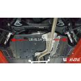 Rozpórka tylna dolna (Rear Lower Bar) (3680P) Ultra Racing Honda Accord (CR1/CR6) 2.0 2WD 13+ UR-RS4-3680P 559,00 zł-1