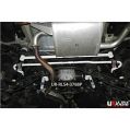 Rozpórka tylna dolna (Rear Lower Bar) (3788P) Ultra Racing Subaru XV (GP) 2.0 4WD 13-17 UR-RS4-3788P 559,00 zł-1