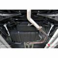 Rozpórka tylna boczna (Rear Lower Side Bar) Ultra Racing Hyundai Veloster-N 2.0T 18+ (2WD) URKR-RS4-4144P 559,00 zł-1