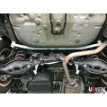 Rozpórka tylna dolna (Rear Lower Bar) (3349P) Ultra Racing Toyota Harrier (XU60) 2.0T/2.5 4WD 13+ URTH-RS6-3349P 799,00 zł-1