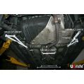 Rozpórka tylna dolna (Rear Lower Bar) (2467P) Ultra Racing Scion TC (AT10) 2.4 2WD 05-10 URUS-RS7-2467P 859,00 zł-1