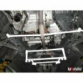 Rozpórka przednia dolna (Front Lower Tiebar) (1808) Ultra Racing Roewe 350 1.5 2WD 10-15 UR-LA2-1808 428,04 zł-1