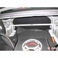Rozpórka tylna górna (Rear Upper Strut Bar) (1807) Ultra Racing Roewe 350 1.5 2WD 10-15 UR-RE2-1807 639,00 zł-1
