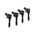RTMG Performance RS3 Ignition Coil Set for 1.8/2.0 TSI EA888 Gen 3 Engines RTMG-901-0077 813,98 zł-2