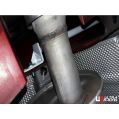 Rozpórka tylna (Rear Torsion Bar) (2242) Ultra Racing Renault Fluence 2.0 09+/Samsung SM3 1.6 09-20 2WD URKR-RT2-2242 399,00 zł-1