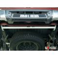 Rozpórka tylna (Rear Torsion Bar) (2860) Ultra Racing Isuzu D-MAX (RT50) 2.5D/3.0D 4WD 12+ UR-RT2-2860 519,00 zł-1