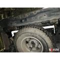 Rozpórka tylna (Rear Torsion Bar) (3099) Ultra Racing Ford Ranger 2.5 4WD 98-00 UR-RT2-3099 519,00 zł-1